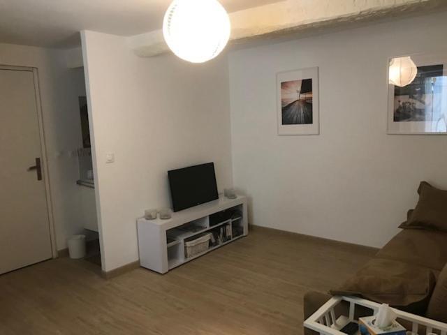 Chambre Cosy 25M2 Collobrières Dış mekan fotoğraf