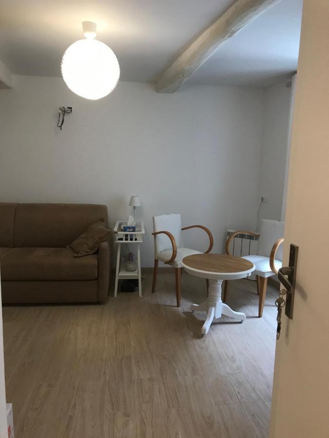 Chambre Cosy 25M2 Collobrières Dış mekan fotoğraf